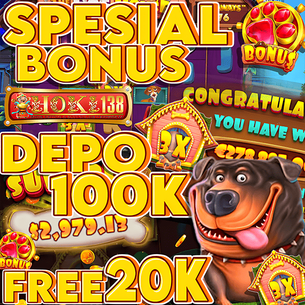 link daftar HOKI138