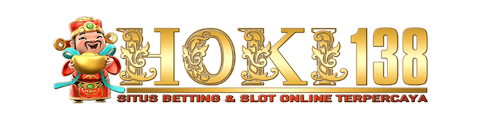 HOKI138 Logo